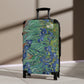 Van Gogh, Vincent - Irises (1889) - Suitcase
