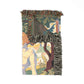 Ranson, Paul - Bather (1898) - Woven Blanket