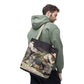 Courbet, Gustave - The Stone Breakers (1850) - Tote Bag