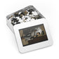 Cézanne's "The Artist’s Father" - 1000pc Jigsaw Puzzle