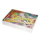 Matisse, Henri - The Joy of Life (1905) - Postcard Bundles with Envelopes Included
