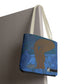 Ranson, Paul - The Blue Bather (1891) - Tote Bag