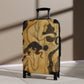 Ranson, Paul - Two Acts (1890) - Suitcase