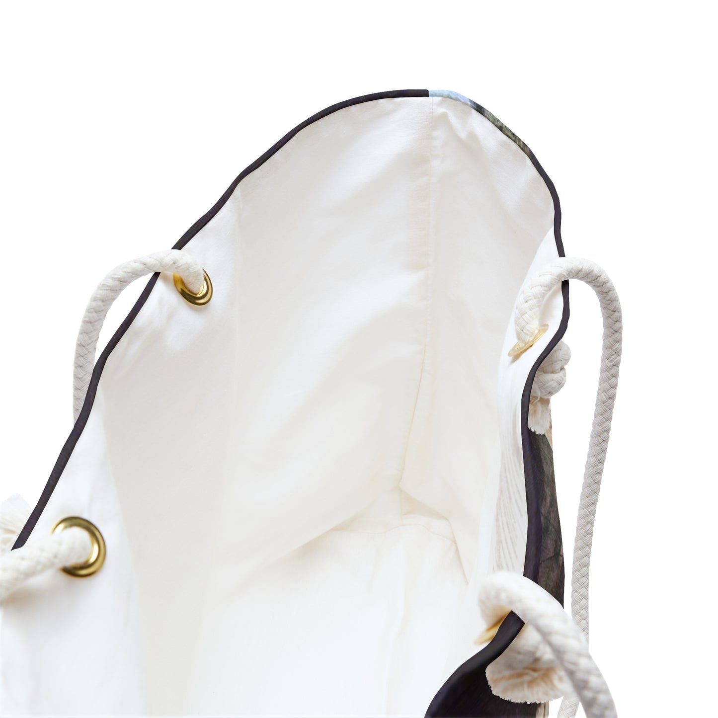 Courbet, Gustave - The Stone Breakers (1850) - Weekender Bag