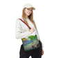 Ranson, Paul - Picking Flowers (1890) - Tote Bag