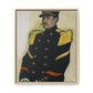 Marquet, Albert - Sergeant of the Colonial Regiment (1906) - Matte Canvas, Framed