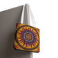 Pacio, Adam - Solar Disc Mandala - Tote Bag