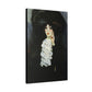 Van Dongen, Kees - Woman with Frill (1905) - Canvas Block, unframed
