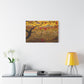 Ranson, Paul - Apple Tree with Red Fruit (1902) - Canvas Block, unframed