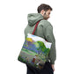 Ranson, Paul - Picking Flowers (1890) - Tote Bag