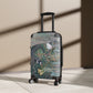 Denis, Maurice - April (1892) - Suitcase