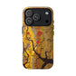 Ranson, Paul - Apple Tree with Red Fruit (1902) - Tough Phone Cases