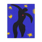 Matisse, Henri - Icarus (1943) - Canvas Block, unframed