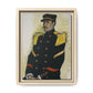 Marquet, Albert - Sergeant of the Colonial Regiment (1906) - Matte Canvas, Framed