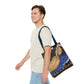 Filiger, Charles - The Recumbent Christ (1895) - Tote Bag