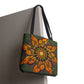 Pacio, Adam - Monarch Butterfly Mandala - Tote Bag