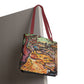 Braque, Georges - Olive Tree near L'Estaque (1906) - Tote Bag