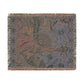 Pacio, Adam - Liberty Mandala - Woven Blanket