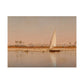 Gifford, Sanford Robinson - On the Nile (1872) - Satin Posters