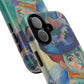 Matisse, Henri - Woman with a Hat (1905) - Tough Phone Cases