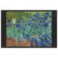 Van Gogh's "Irises" - 1000pc Jigsaw Puzzle