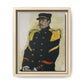 Marquet, Albert - Sergeant of the Colonial Regiment (1906) - Matte Canvas, Framed