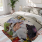 Cézanne, Paul - A Modern Olympia (1874) - Arctic Fleece Blanket