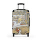 Seurat, Georges - The Circus (1891) - Suitcase