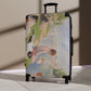 Seurat, Georges - Bathers at Asnières (1884) - Suitcase