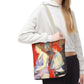 Toulouse-Lautrec, Henri - The Medical Inspection (1894) - Tote Bag