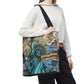 Pacio, Adam - Liberty Mandala - Tote Bag
