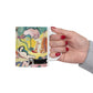 Matisse, Henri - The Joy of Life (1905) - Ceramic Mug