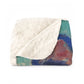 Matisse, Henri - Woman with a Hat (1905) - Sherpa Fleece Blanket