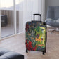 Ranson, Paul - The Lotus Bather (1906) - Suitcase