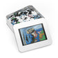 Filiger, Charles - La Vierge (1895) - 1000pc Jigsaw Puzzle