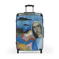 Filiger, Charles - La Vierge (1895) - Suitcase
