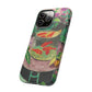 Matisse, Henri - The Goldfish (1912) - Tough Phone Cases
