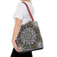 Pacio, Adam  - Memento Mori - Tote Bag