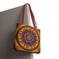 Pacio, Adam - Solar Disc Mandala - Tote Bag