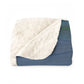Ranson, Paul - The Blue Bather (1891) - Sherpa Fleece Blanket