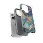 Matisse, Henri - Woman with a Hat (1905) - Tough Phone Cases
