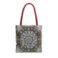 Pacio, Adam  - Memento Mori - Tote Bag
