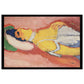 Van Dongen, Kees - Modjesko, Soprano Singer (1908) - 1000pc Jigsaw Puzzle