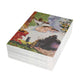 Cézanne, Paul - A Modern Olympia (1874) - Postcard Bundles with Envelopes Included