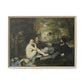 Manet, Édouard - Luncheon on the Grass (1863) - Matte Canvas, Framed