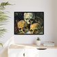 Cézanne, Paul - Pyramid of Skulls (1901) - Matte Canvas, Framed