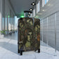 Filiger, Charles - Saint Cecilia (1893) - Suitcase