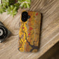 Ranson, Paul - Apple Tree with Red Fruit (1902) - Tough Phone Cases