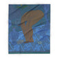 Ranson, Paul - The Blue Bather (1891) - Arctic Fleece Blanket
