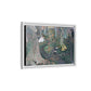 Denis, Maurice - April (1892) - Matte Canvas, Framed